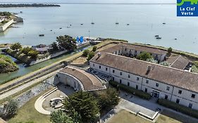 Résidence Pierre&Vacances Le Fort de la Rade